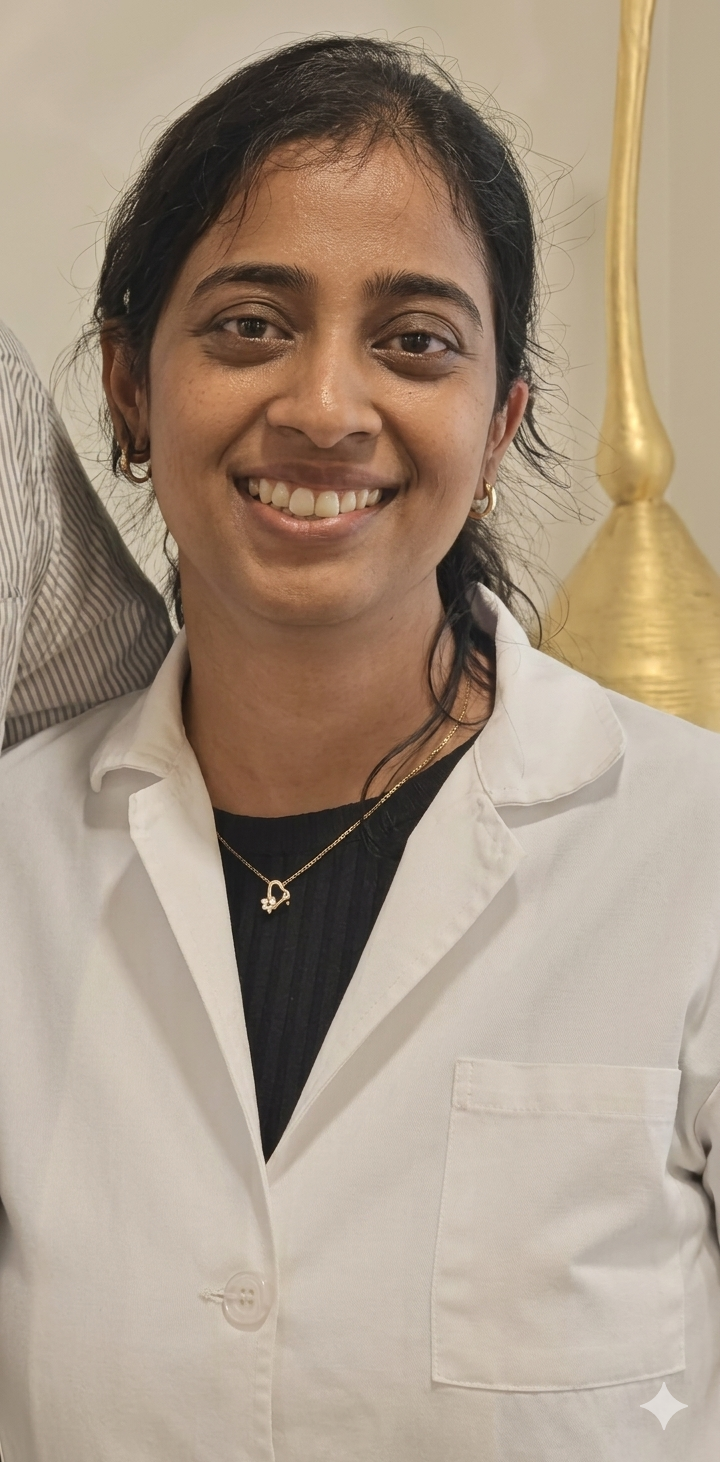 Dr. Bhavya Sree Allu